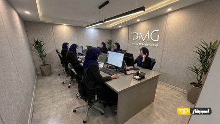 آغاز به کار «میز خدمات» گروه پرشیا موبیلیتی؛ گامی نو در ارتقای رضایتمندی و ارتباط با مشتریان خودرو نیسان ترا