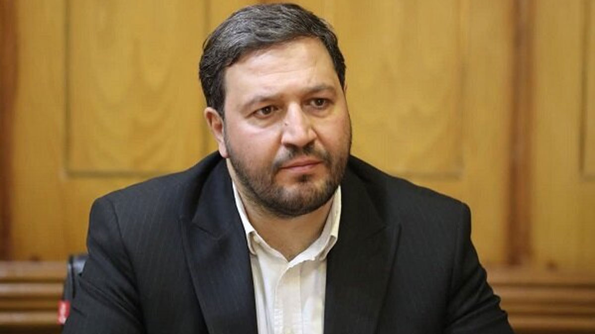 محمد رشیدی