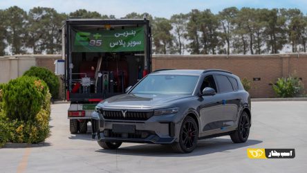 مشتری‌مداری به سبک سروش موتور، وقتی تعهد فراتر از خدمات پس از فروش است