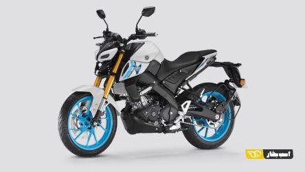 یاماها MT-15 V2 DLX؛ نسخهای جذابتر با امکانات بیشتر از یک استریتفایتر محبوب