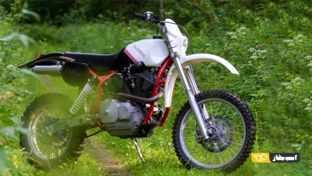 یاماها XVS950 Twinduro؛ کروزری که به یک اندرو غول‌پیکر تبدیل شد