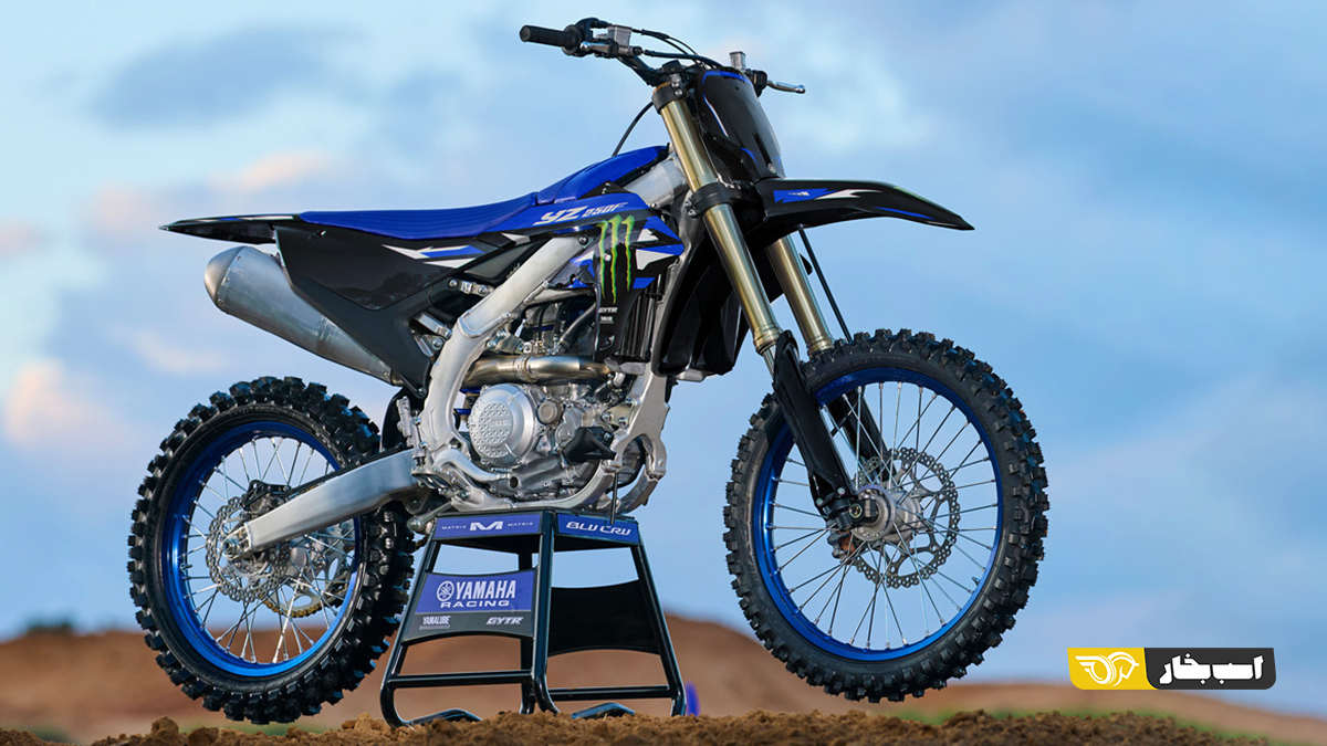 یاماها YZ250F