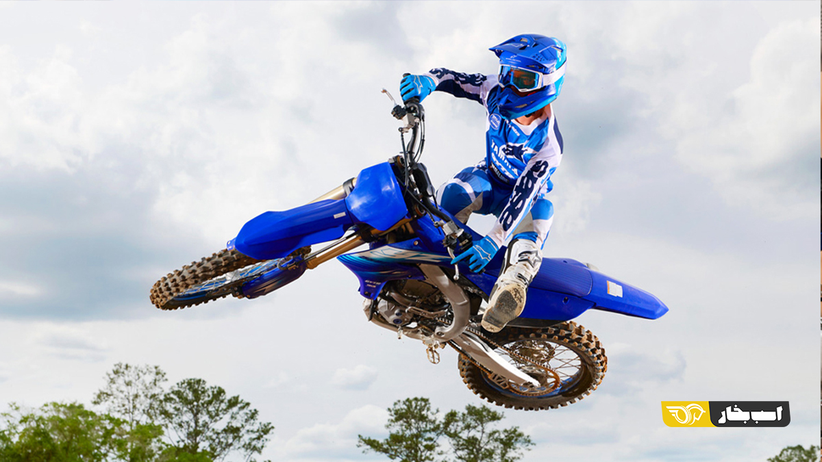 یاماها YZ250F