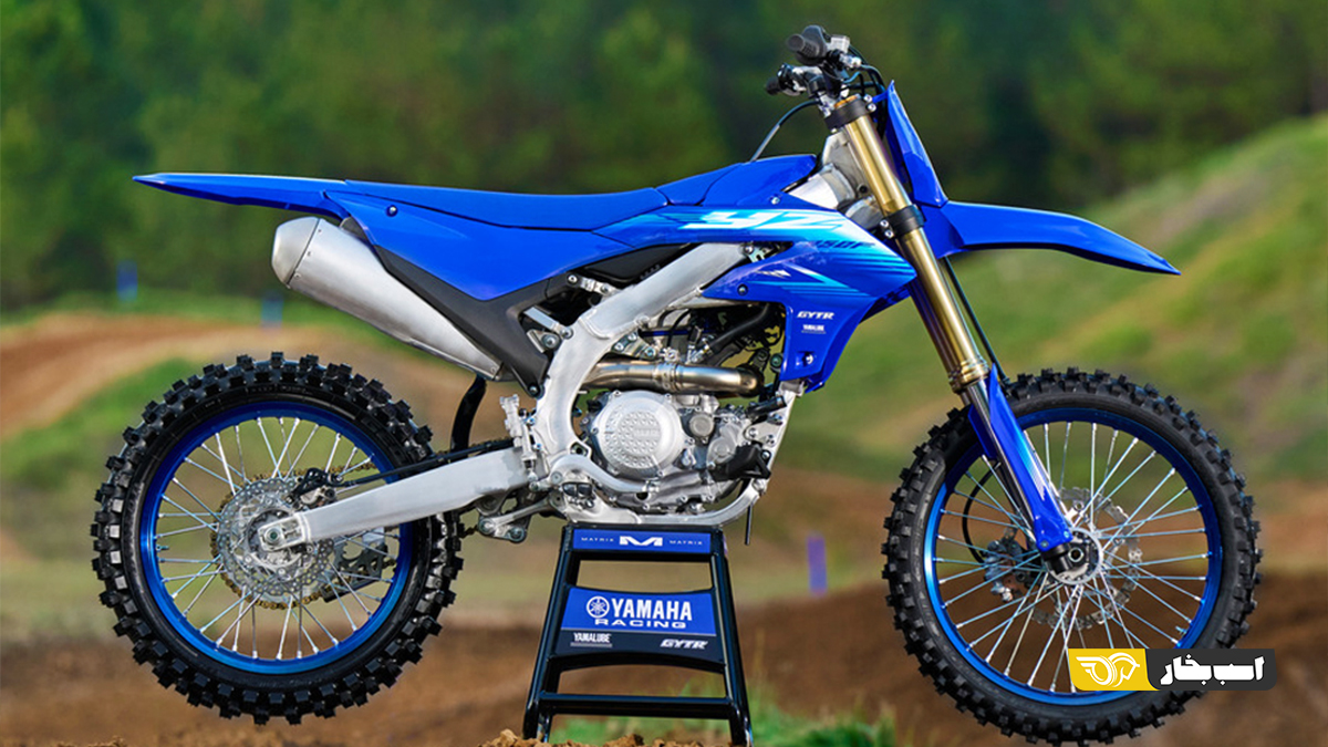 یاماها YZ250F