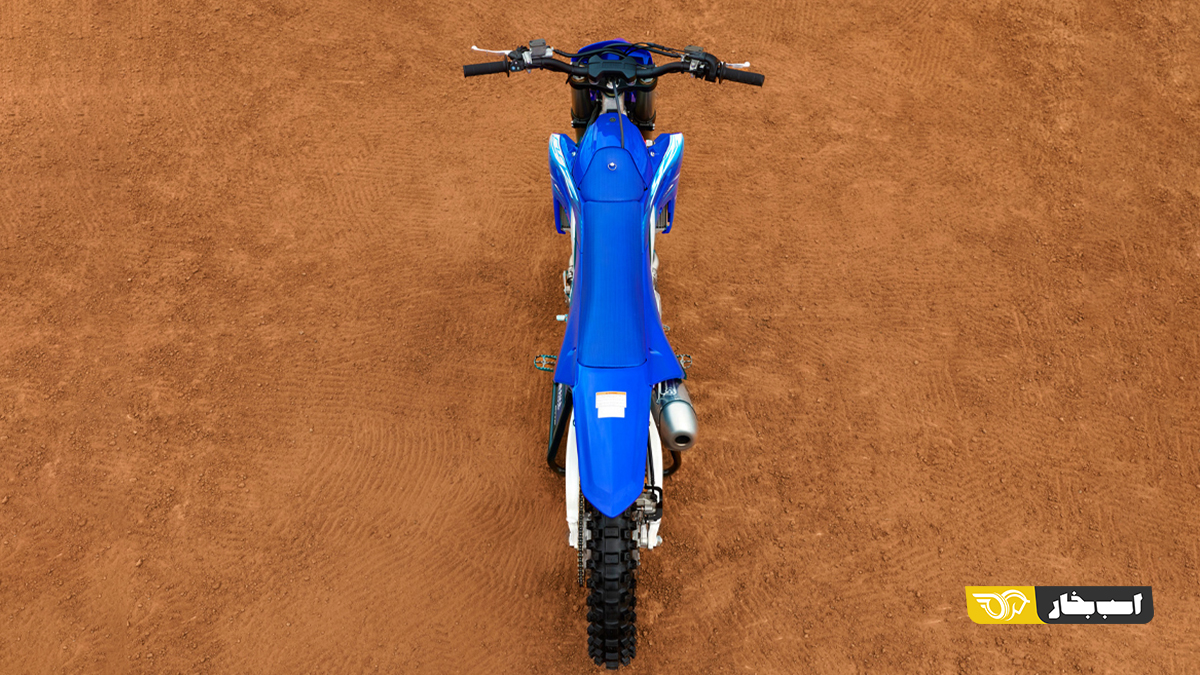 یاماها YZ250F
