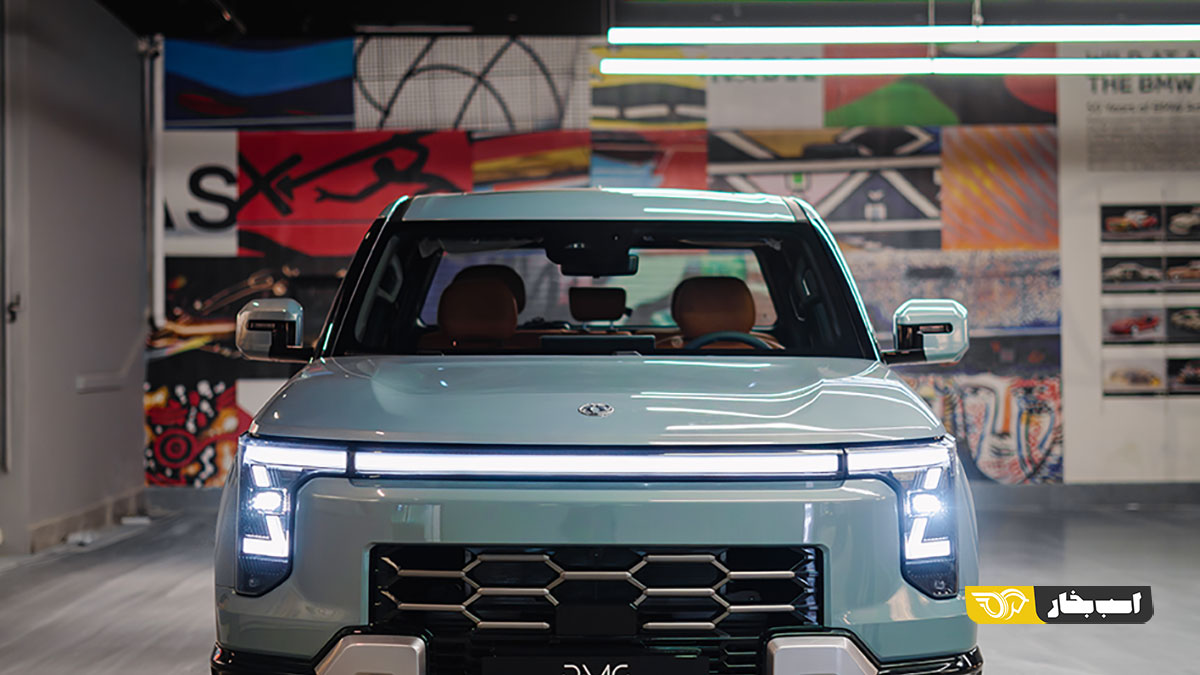 نیسان Z9