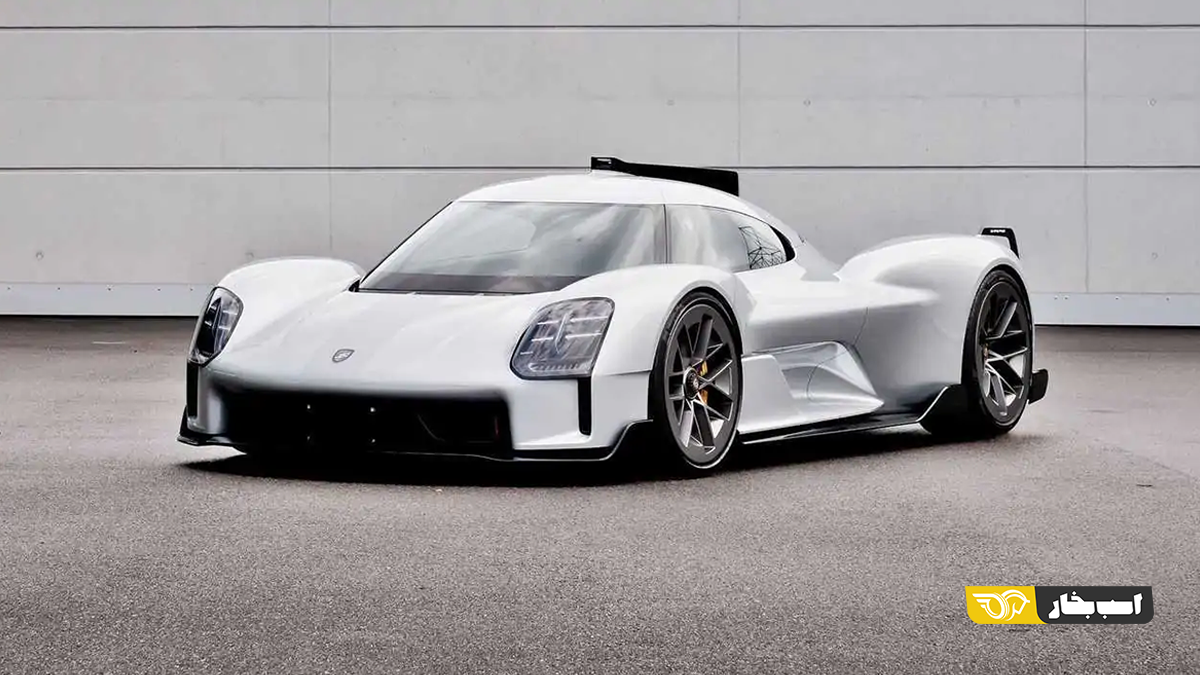 Porsche S1
