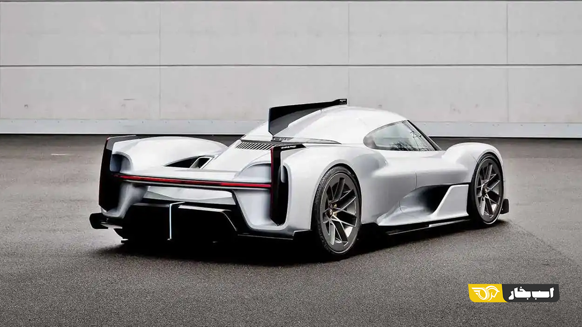 Porsche S1