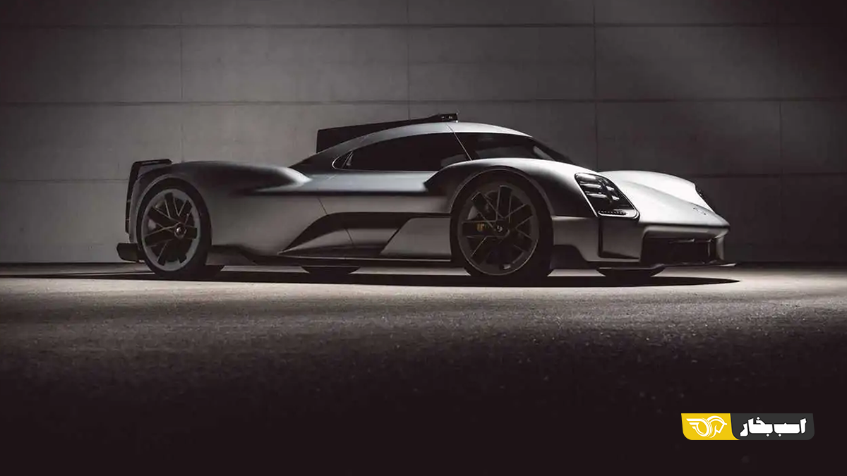 Porsche S1