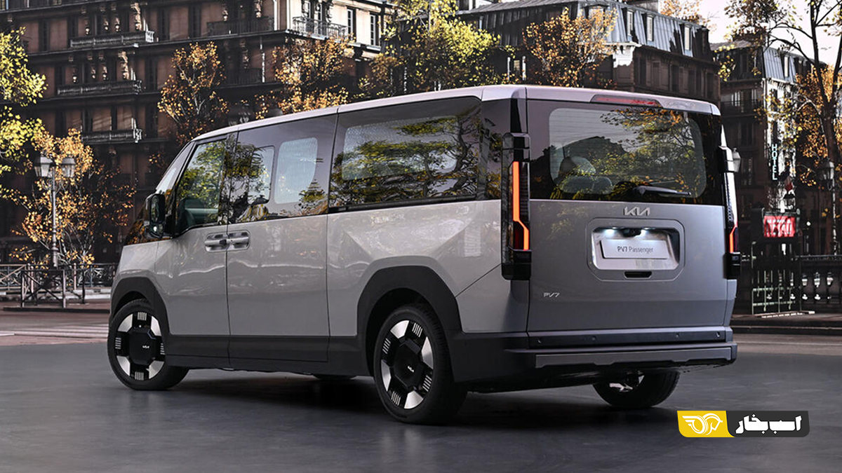 کیا PV7