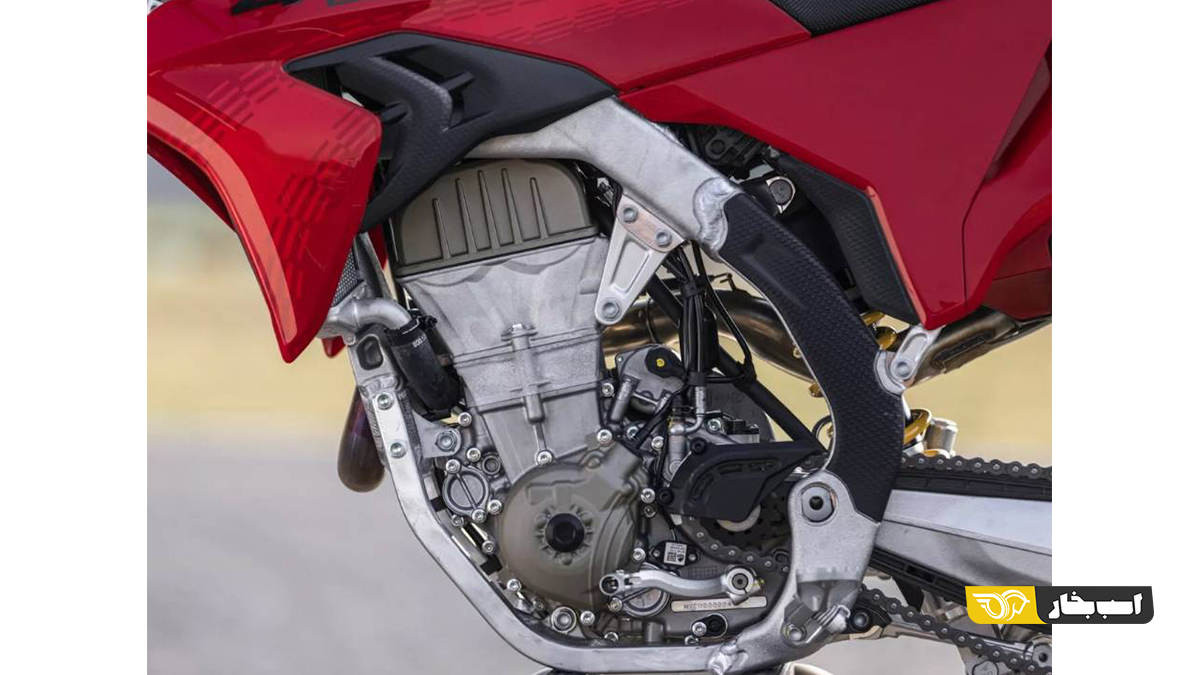 دوکاتی Desmo450 SM مدل ۲۰۲۷