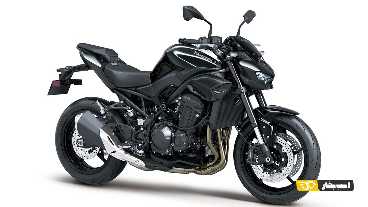کاوازاکی Z900 مدل ۲۰۲۷