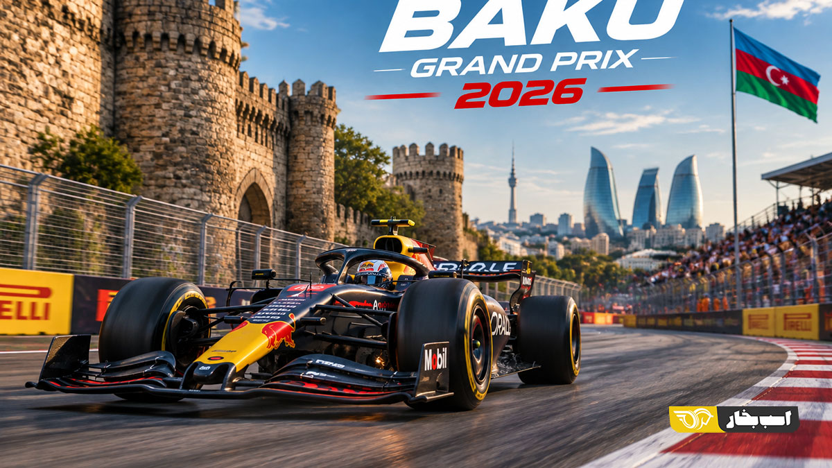 F1-BAKU