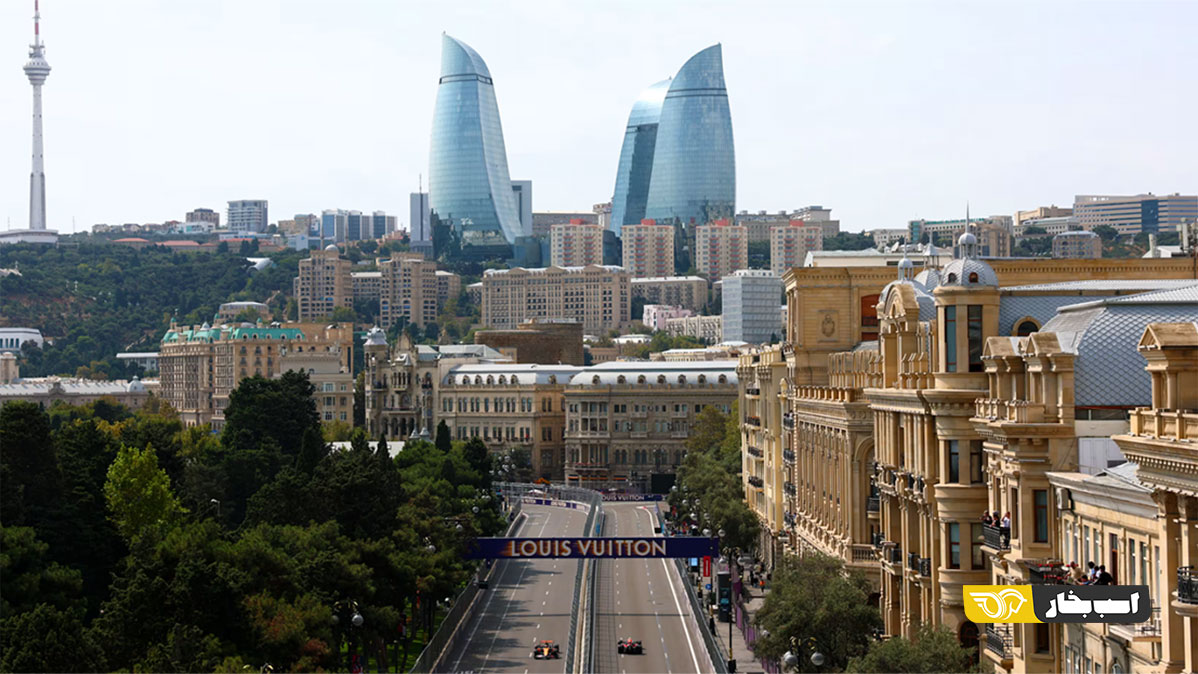 F1-BAKU