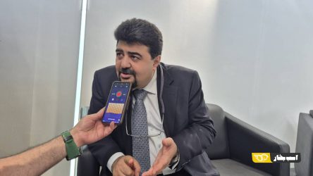ورود محصول جدید به خط تولید ماموت خودرو