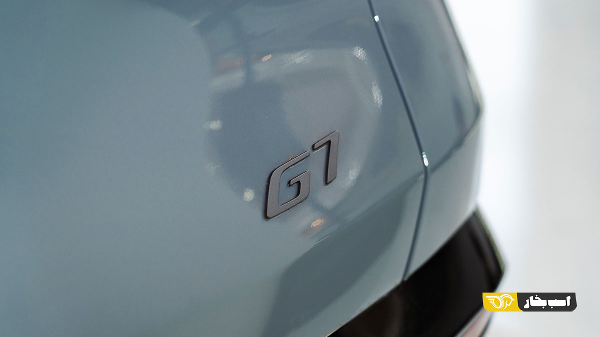 ایکس پنگ G7 XPENG