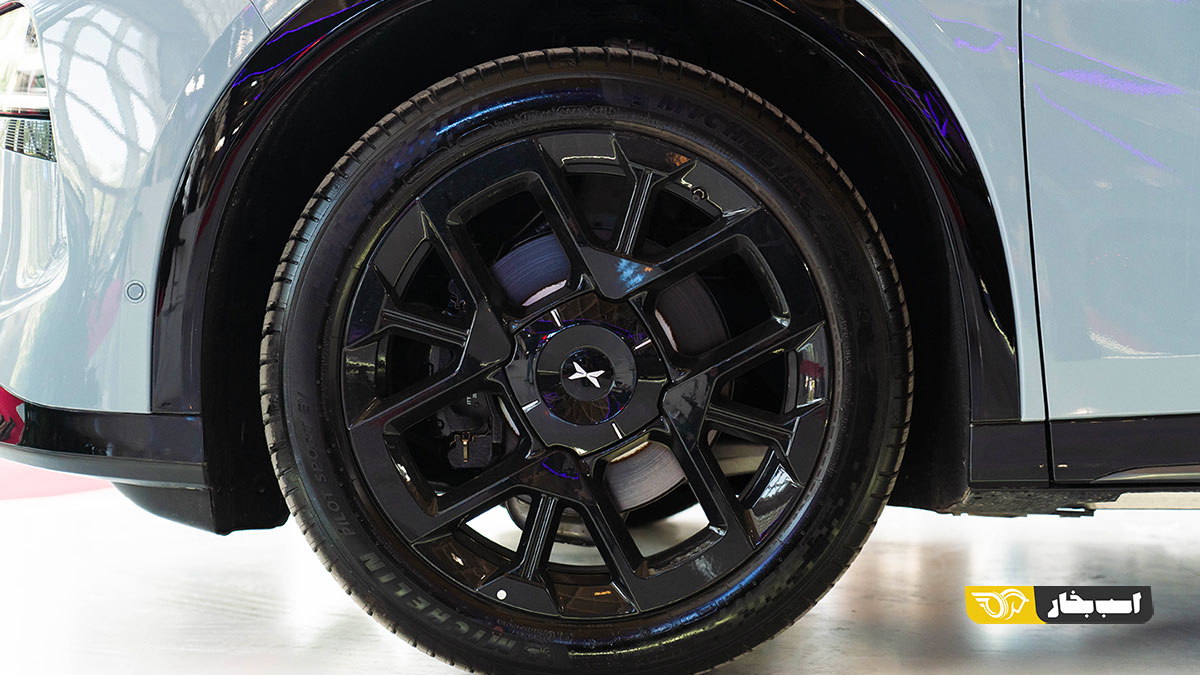ایکس پنگ G7 XPENG