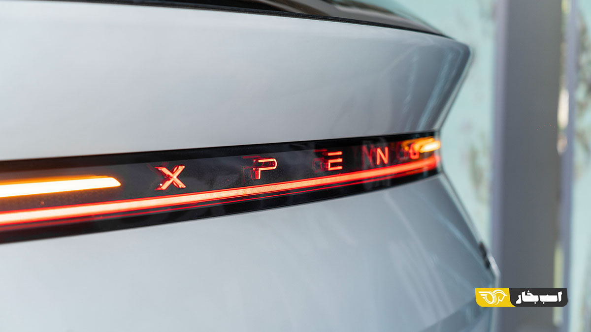 ایکس پنگ X9 XPENG