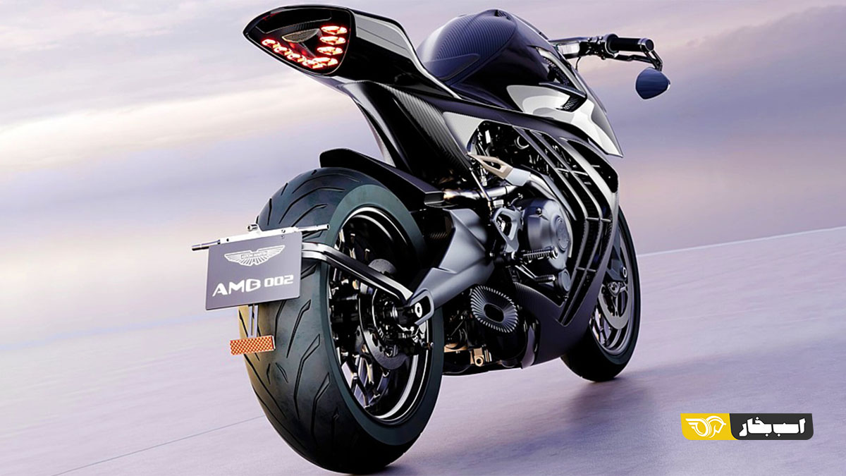 AMB 002 Roadster
