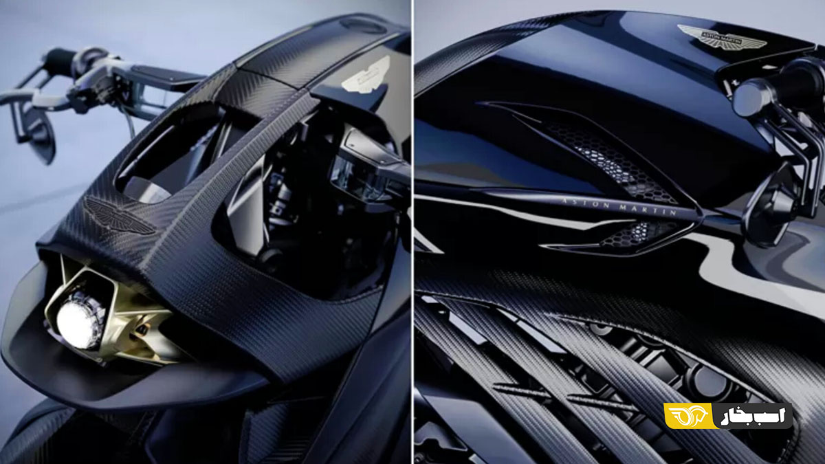 AMB 002 Roadster