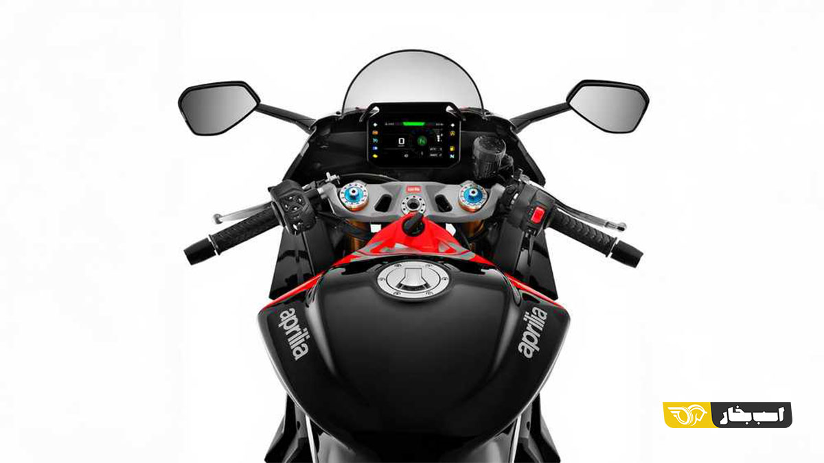 Aprilia RS 660