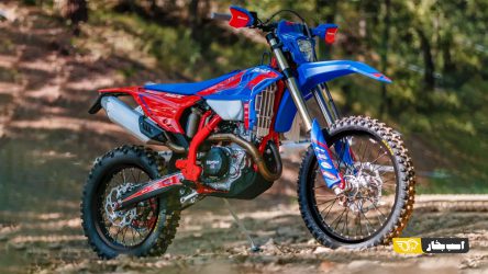 بتا RR Race مدل ۲۰۲۷؛ چهار موتورسیکلت مسابقه‌ای با تمرکز بر دوام و کنترل