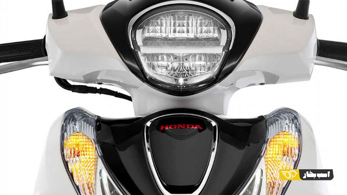 هوندا SH Mode 125