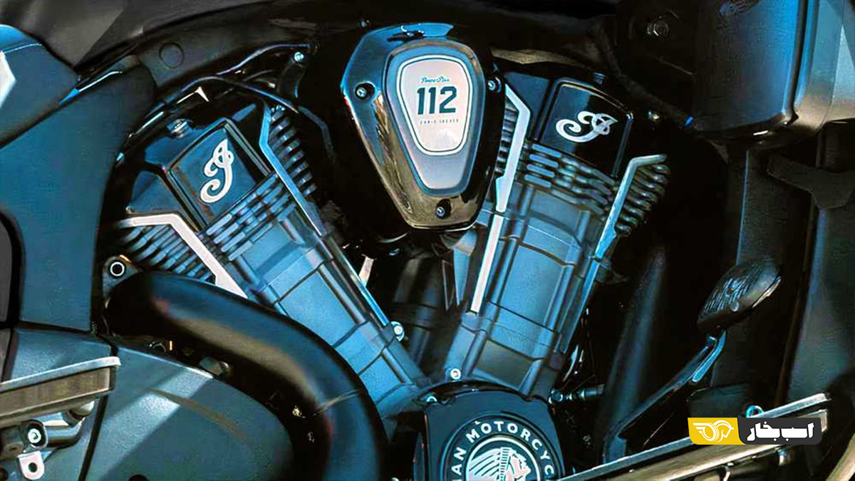 ایندین Challenger 112
