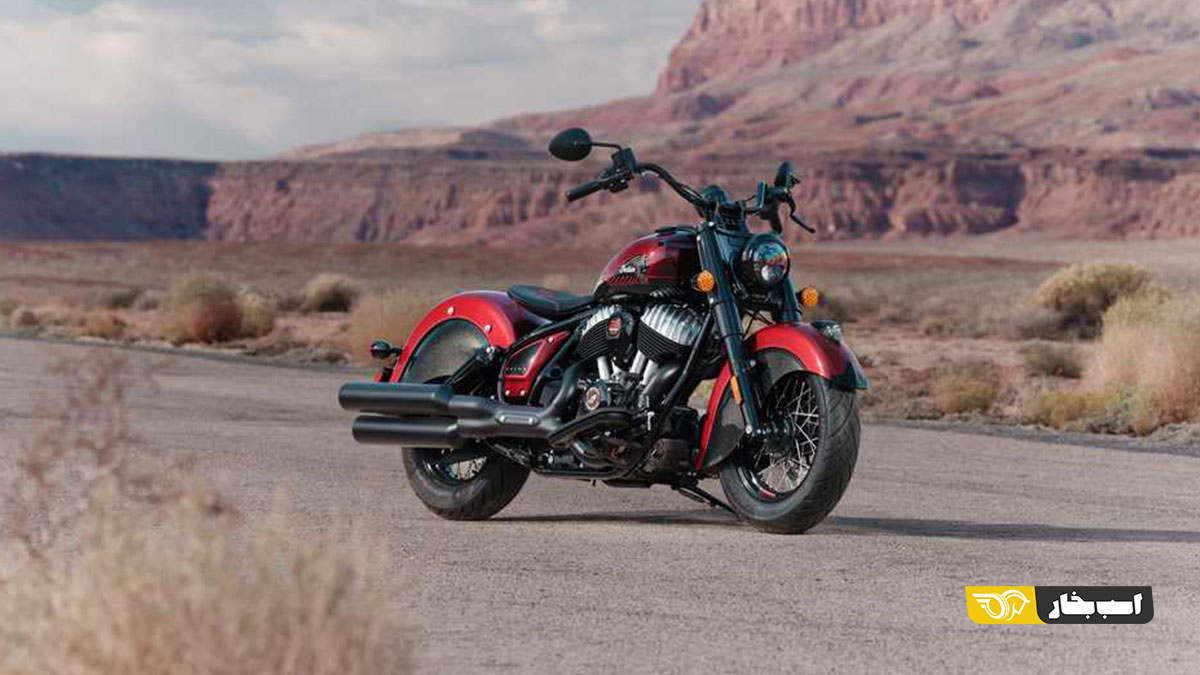 ایندین شف Vintage 125th Anniversary Edition