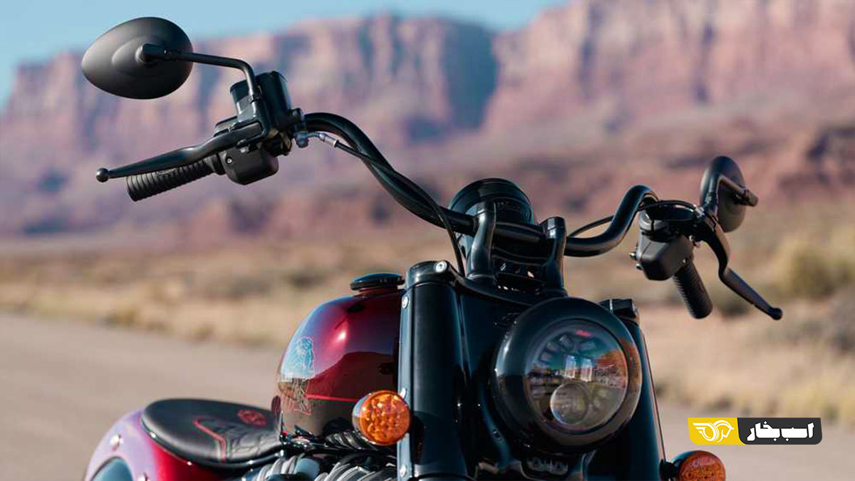 ایندین شف Vintage 125th Anniversary Edition