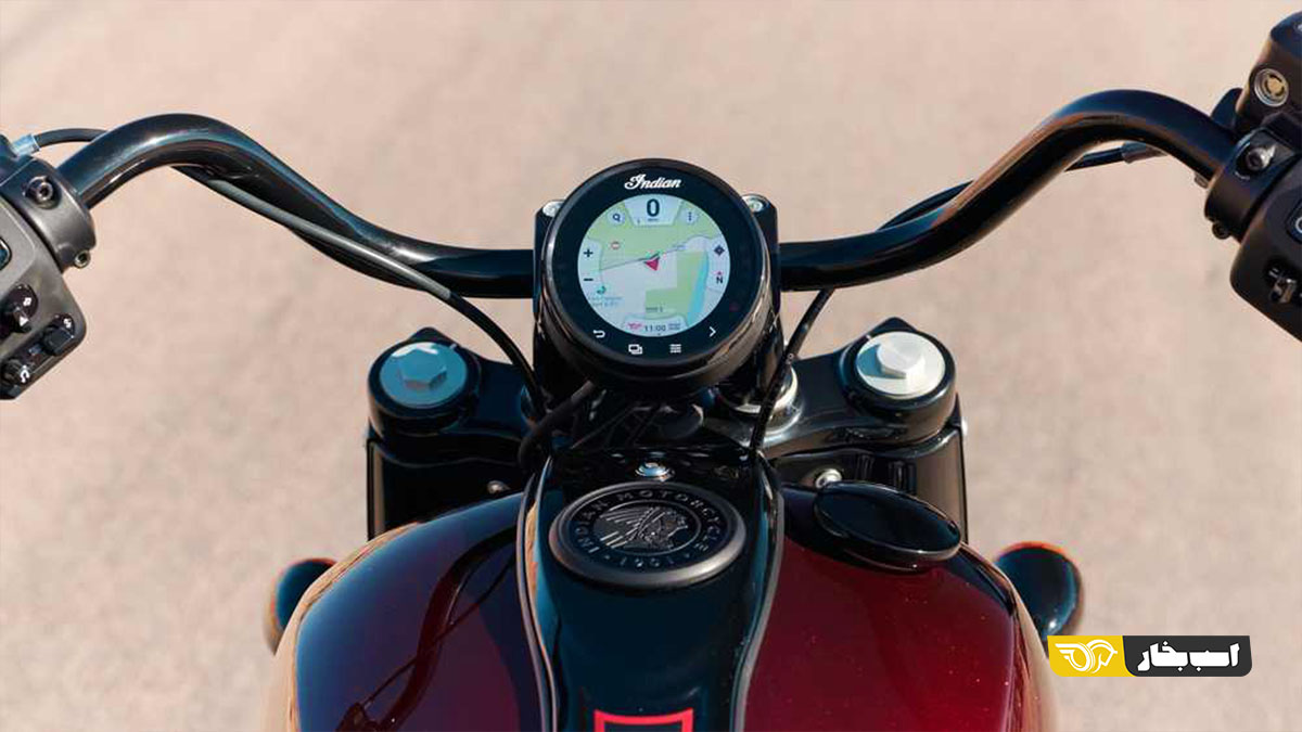 ایندین شف Vintage 125th Anniversary Edition