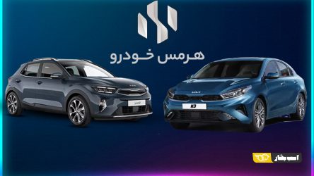 ظرفیت فروش کیا در ایران تکمیل شد