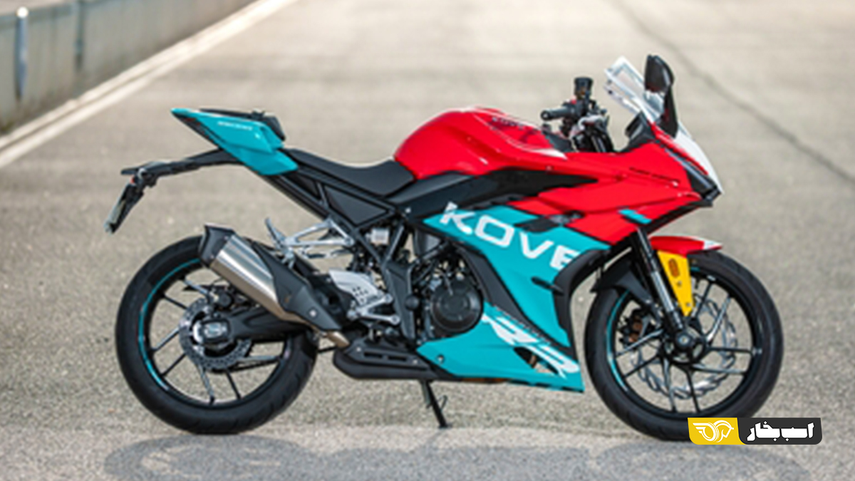 کوو 350RR