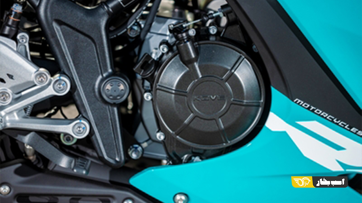 کوو 350RR