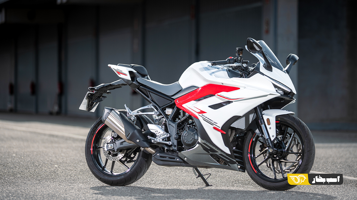 کوو 350RR