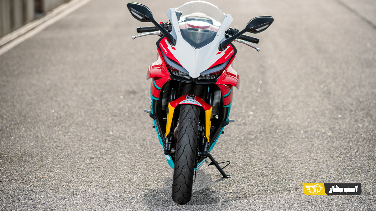 کوو 350RR