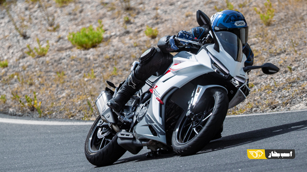 کوو 350RR