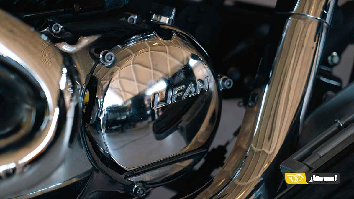 لیفان LF250K