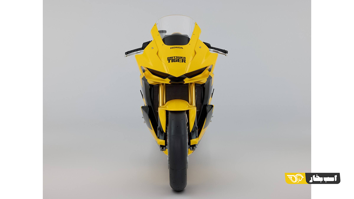 هوندا Mid Sports Concept