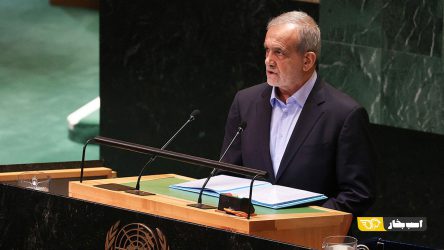 بازگشت جاده مخصوص به هرمز و اسلام‌آباد؛ این‌بار از مسیر تهران و نیویورک؟