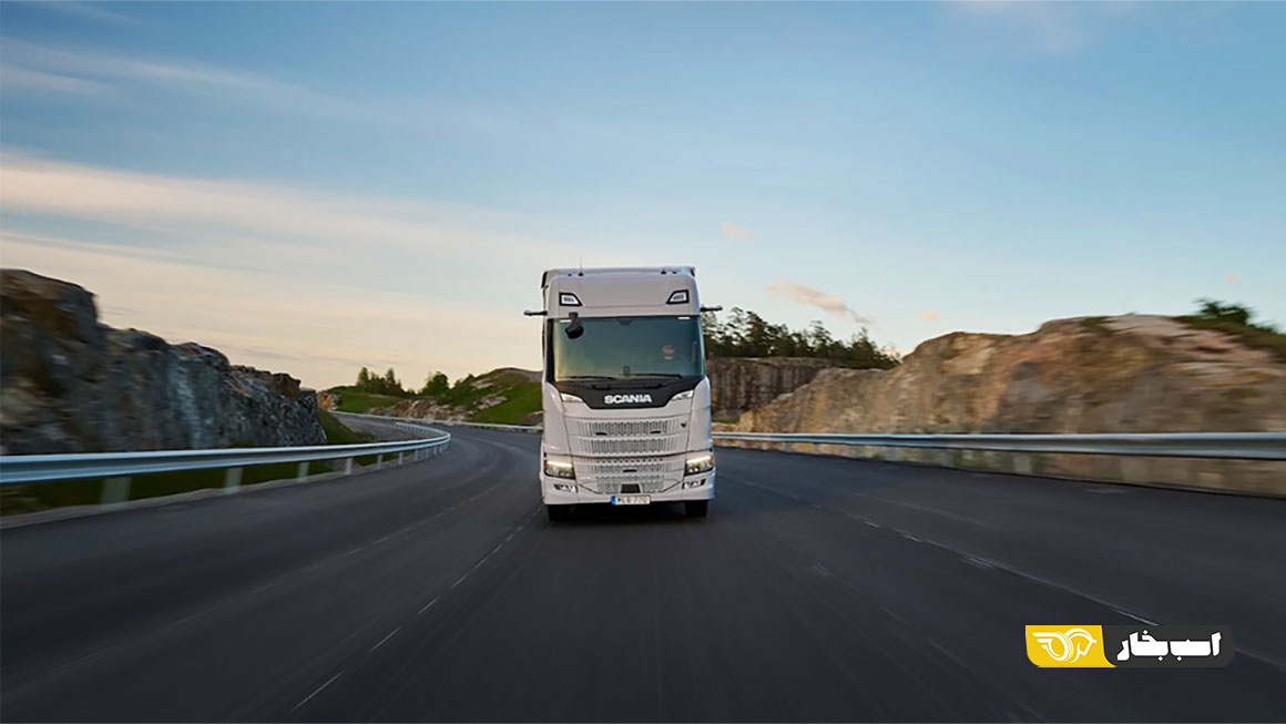 scania dynamic