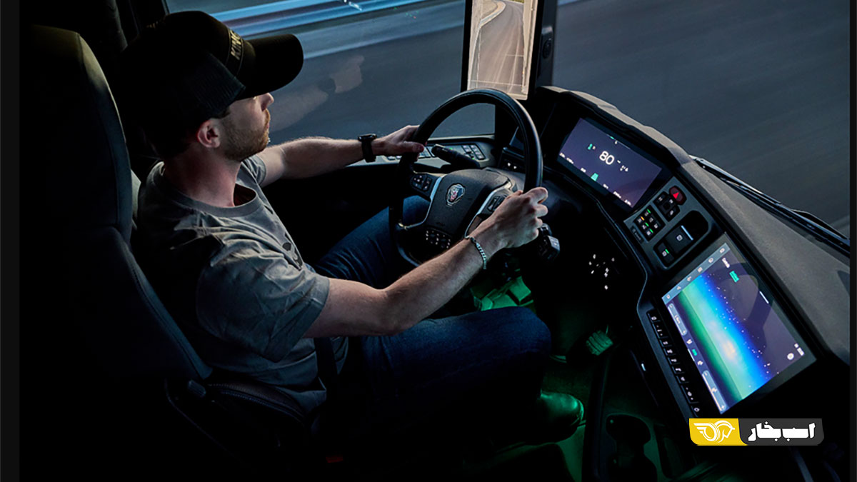 scania dynamic