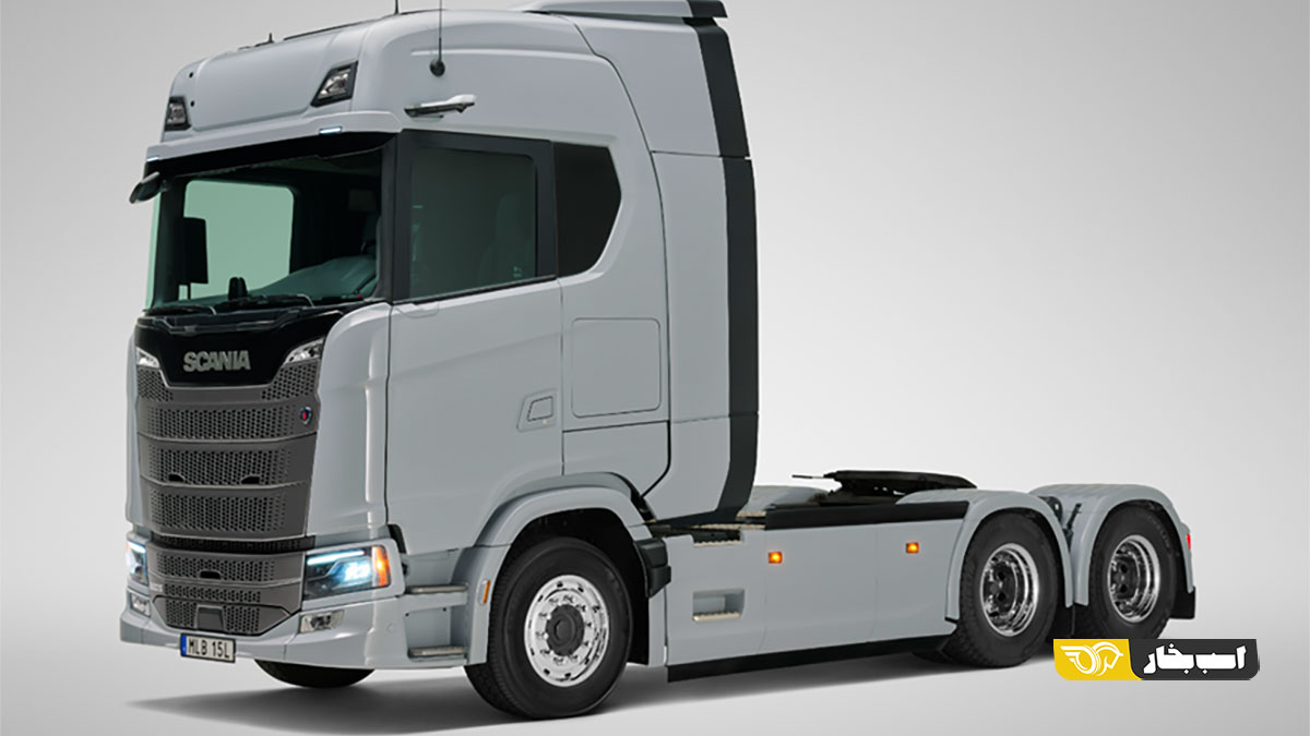 scania dynamic