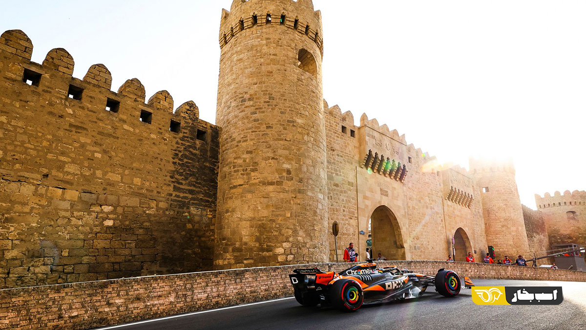 f1 baku 2026