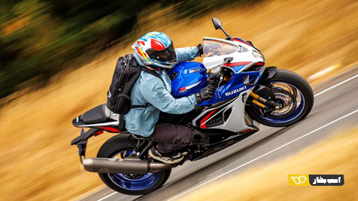 سوزوکی GSX-R1000R