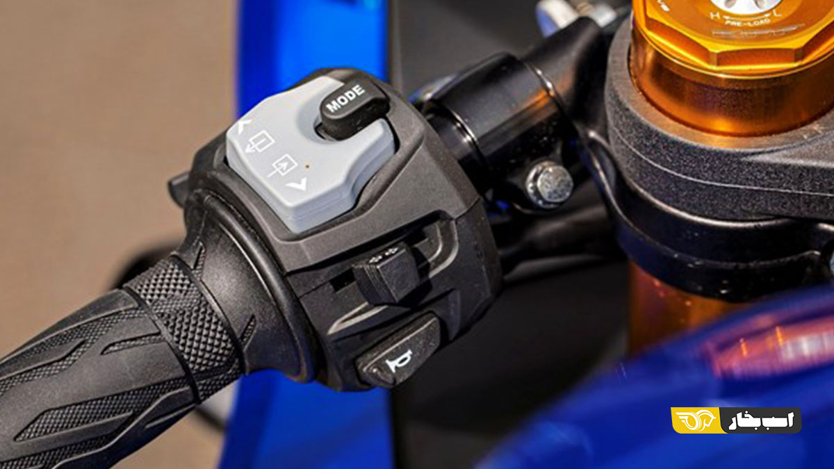 سوزوکی GSX-R1000R