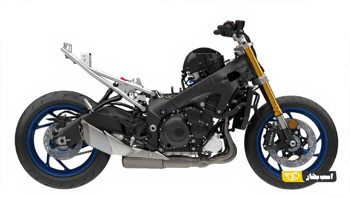 سوزوکی GSX-S1000GT