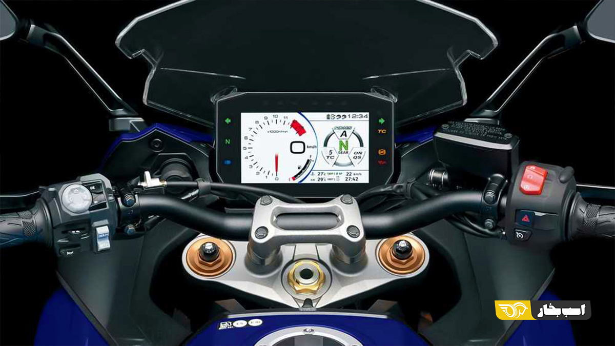 سوزوکی GSX-S1000GT