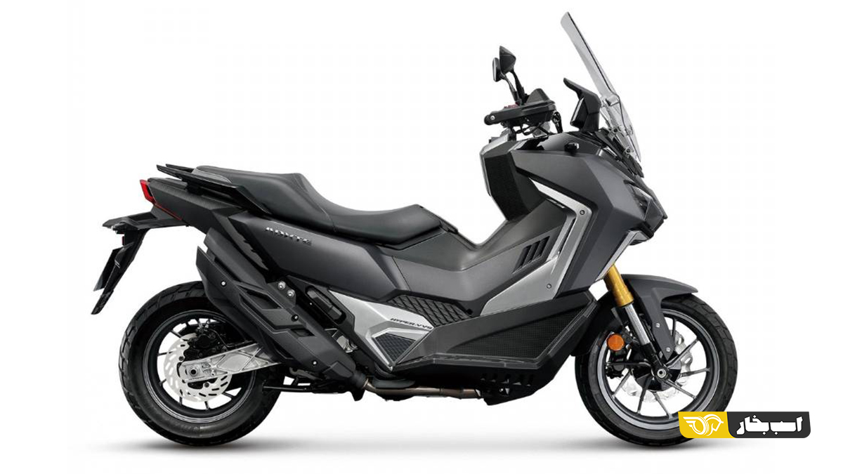 SYM ADXTG 400 مدل 2027