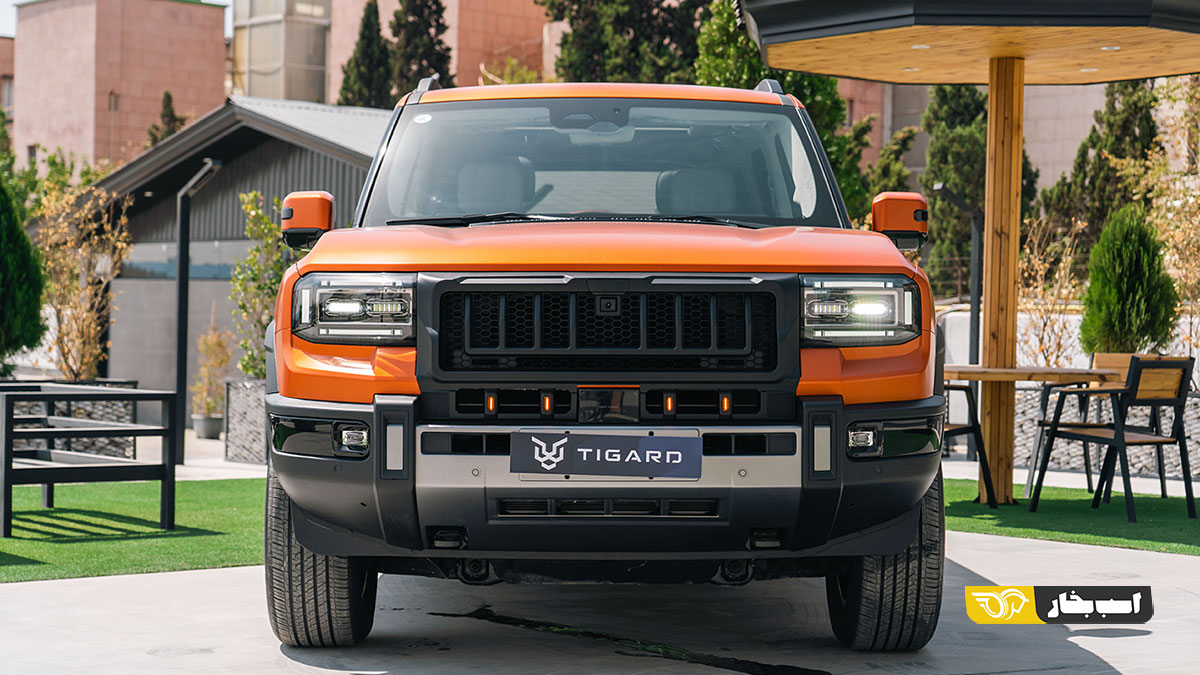 تیسان G700